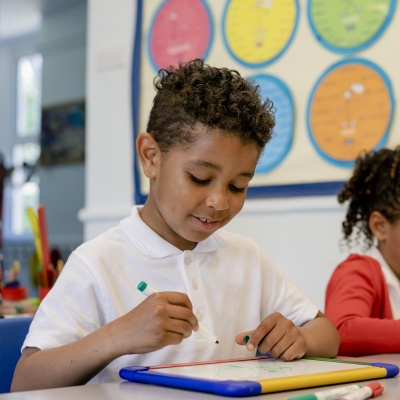 Guest speaker: When neurodiversity meets adversity – how educators can help to create positive outcomes